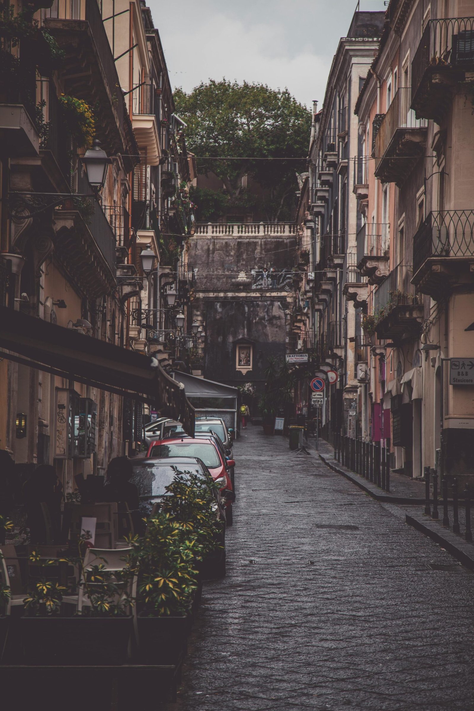 Italiano Niveau A1 groupe 2