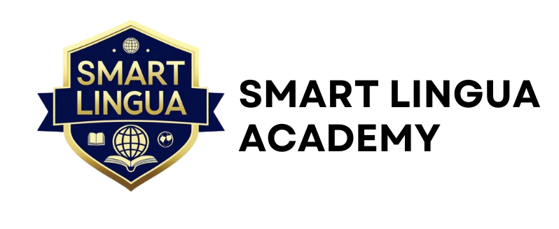 smart lingua academy
